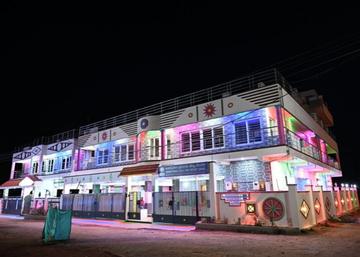 Night View photo 7